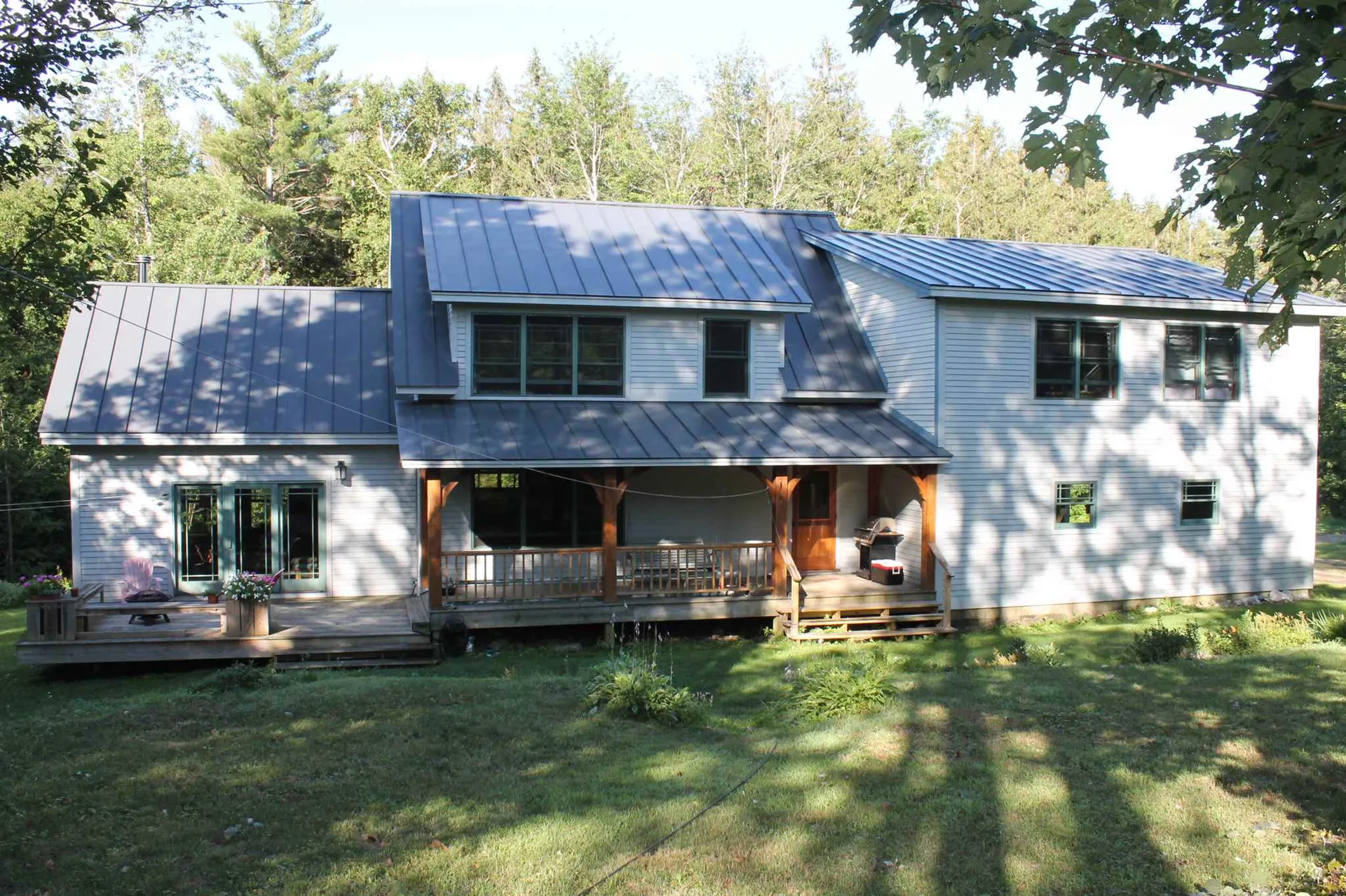 2534 Dowingsville Road Lincoln VT 05443