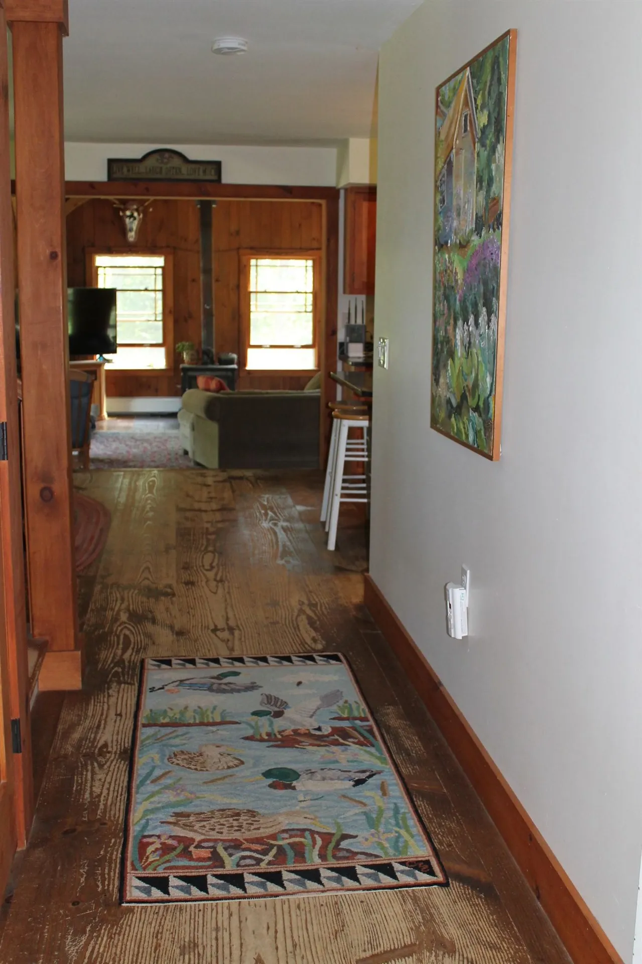 2534 Dowingsville Road Lincoln VT 05443