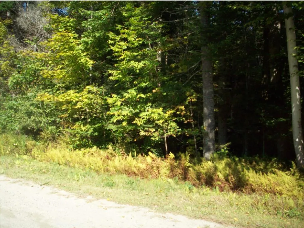 Lot Westview Drive Haverhill NH 03765