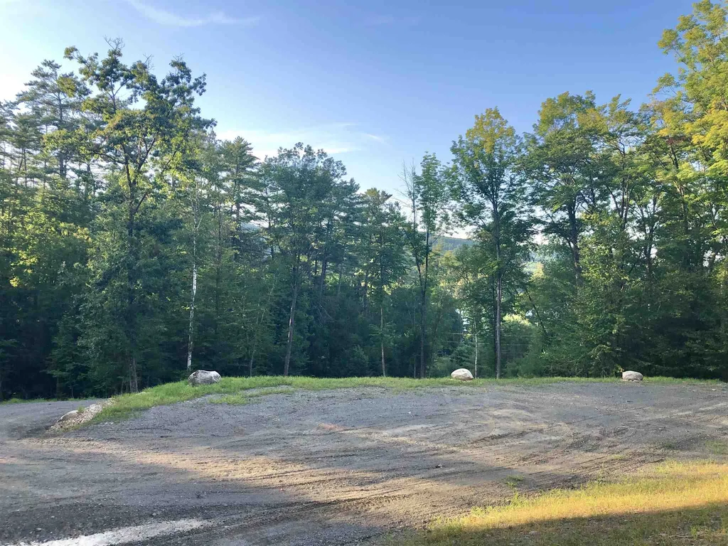 36 O'donnell Drive Fairlee VT 05045