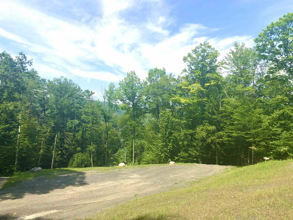36 O'donnell Drive Fairlee VT 05045