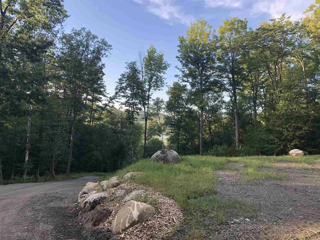 36 O'donnell Drive Fairlee VT 05045
