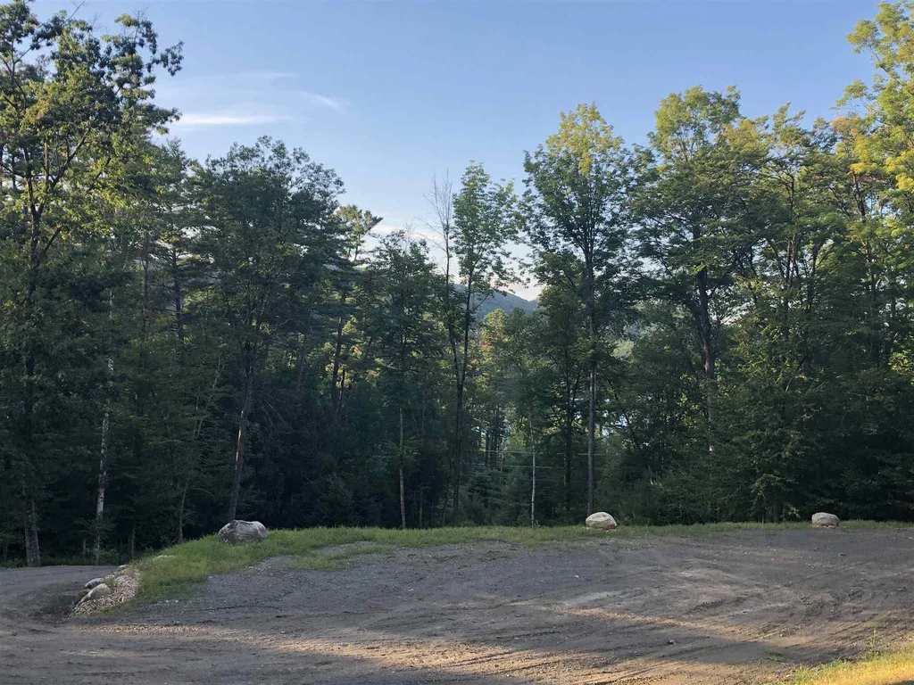 36 O'donnell Drive Fairlee VT 05045