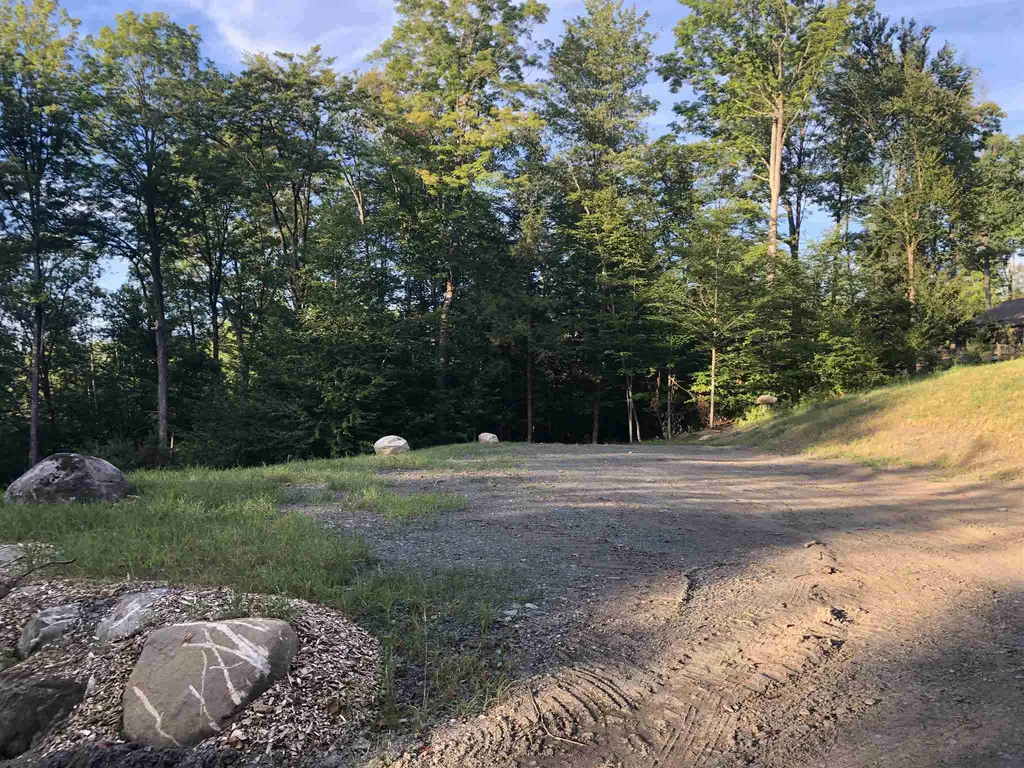 36 O'donnell Drive Fairlee VT 05045