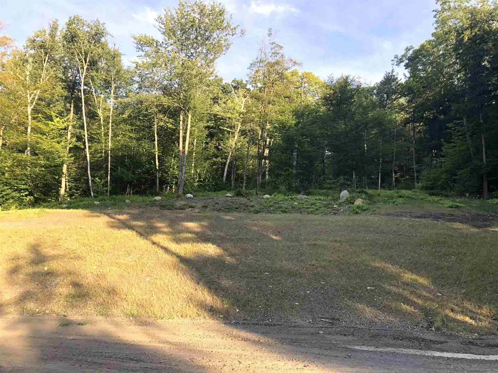 36 O'donnell Drive Fairlee VT 05045
