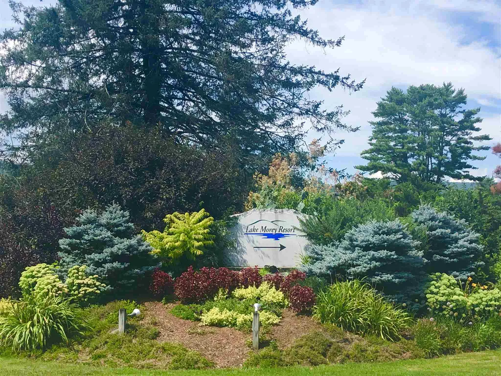 36 O'donnell Drive Fairlee VT 05045