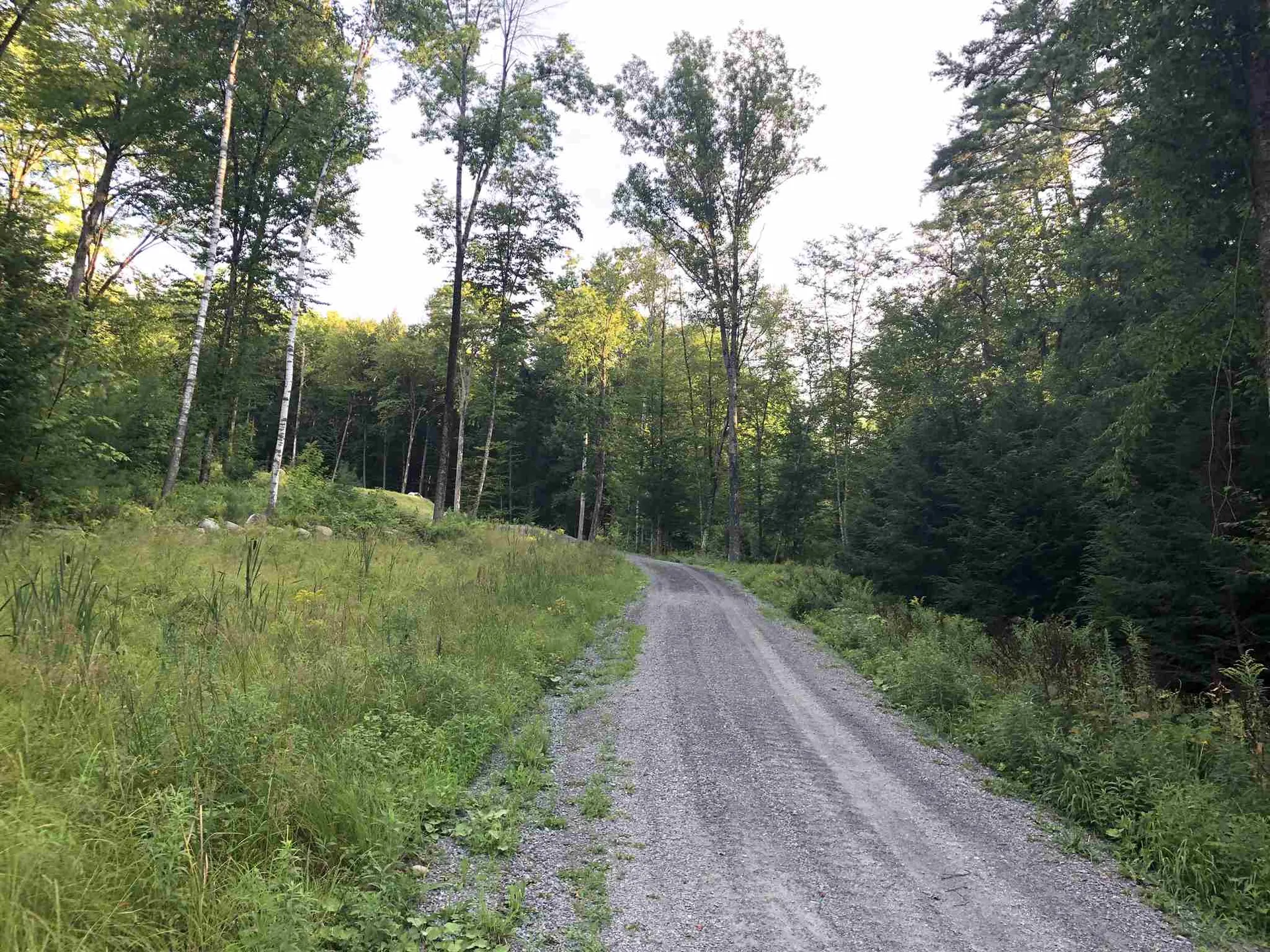 36 O'donnell Drive Fairlee VT 05045