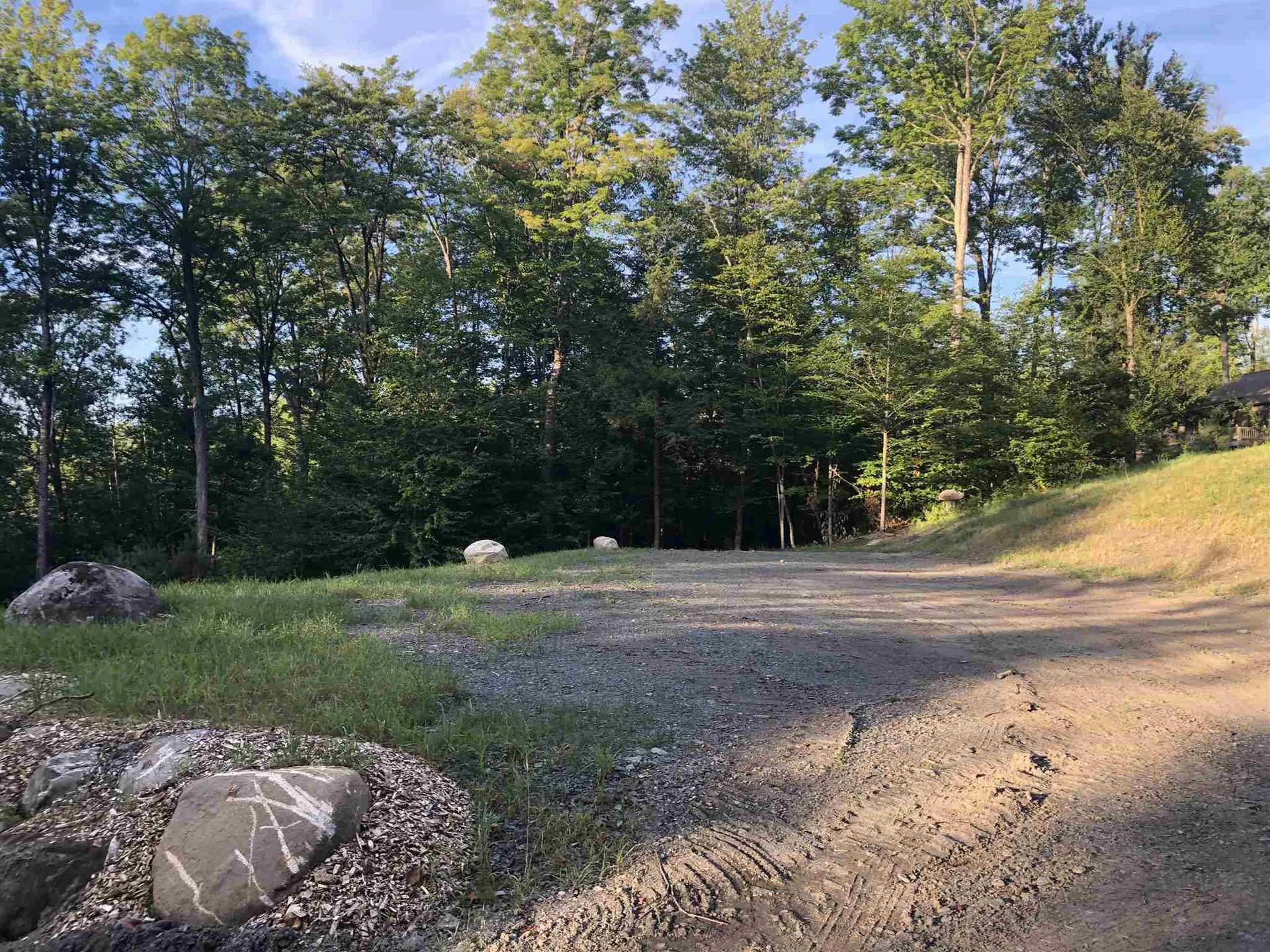 36 O'donnell Drive Fairlee VT 05045