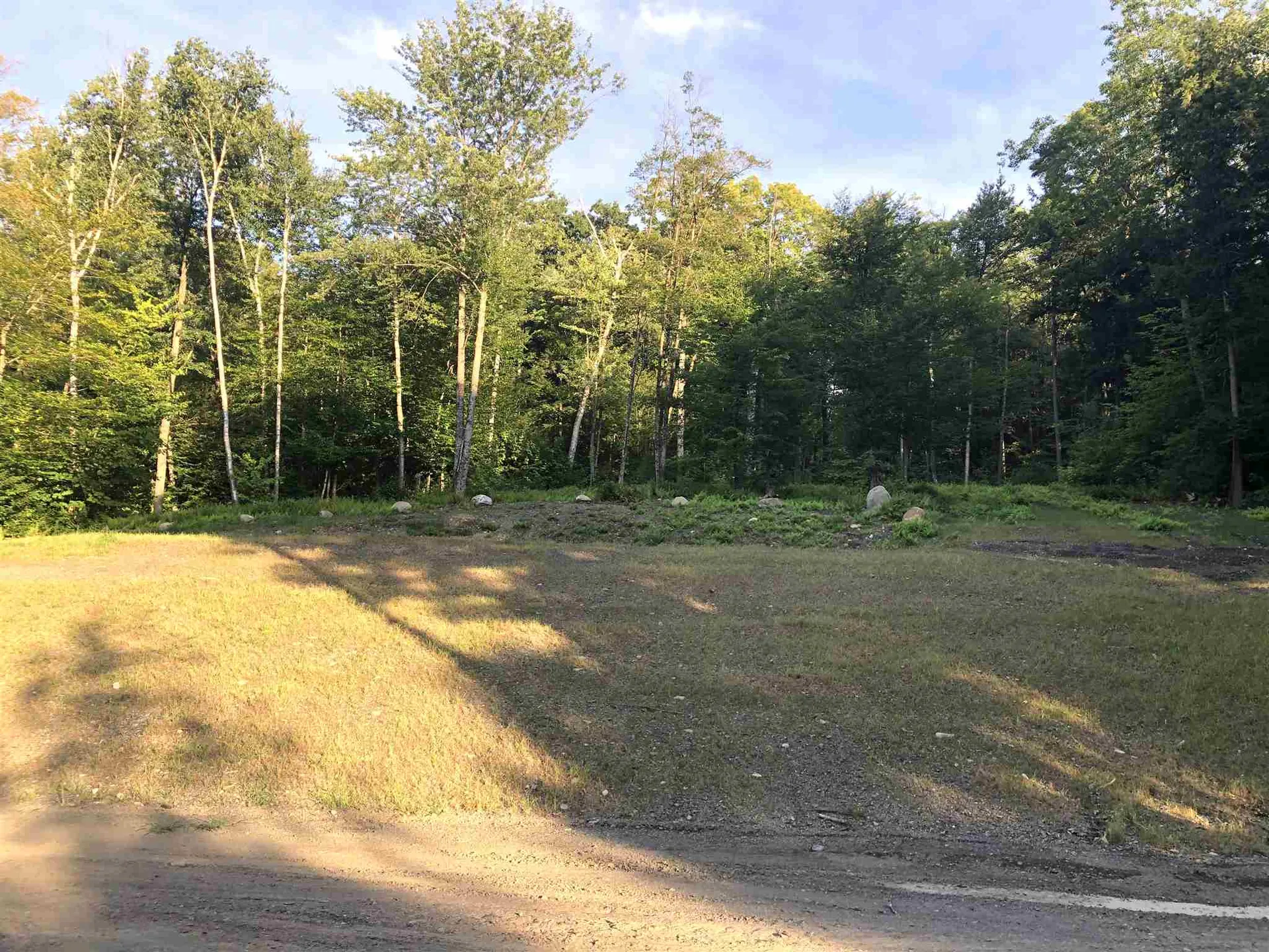 36 O'donnell Drive Fairlee VT 05045