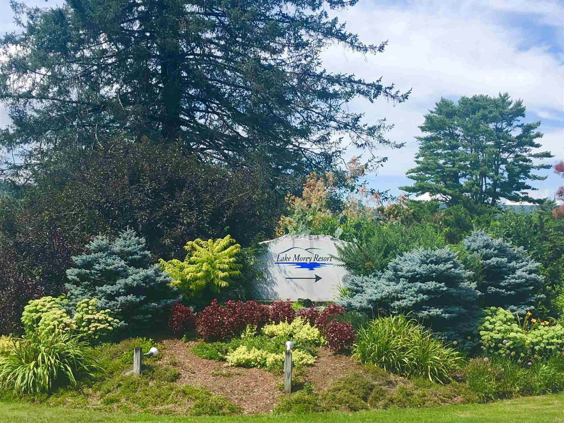 36 O'donnell Drive Fairlee VT 05045