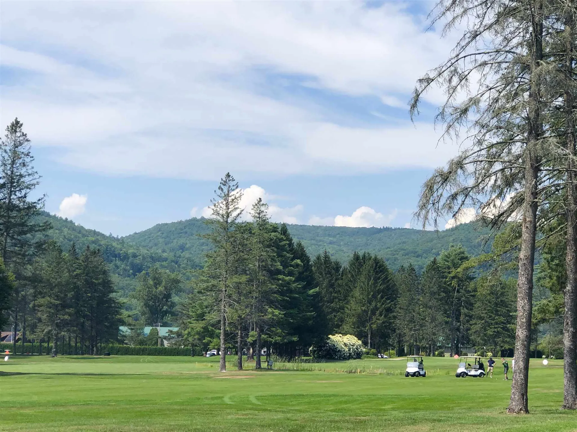 36 O'donnell Drive Fairlee VT 05045