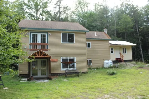 94 Wilkinson Swamp Road Effingham NH 03882