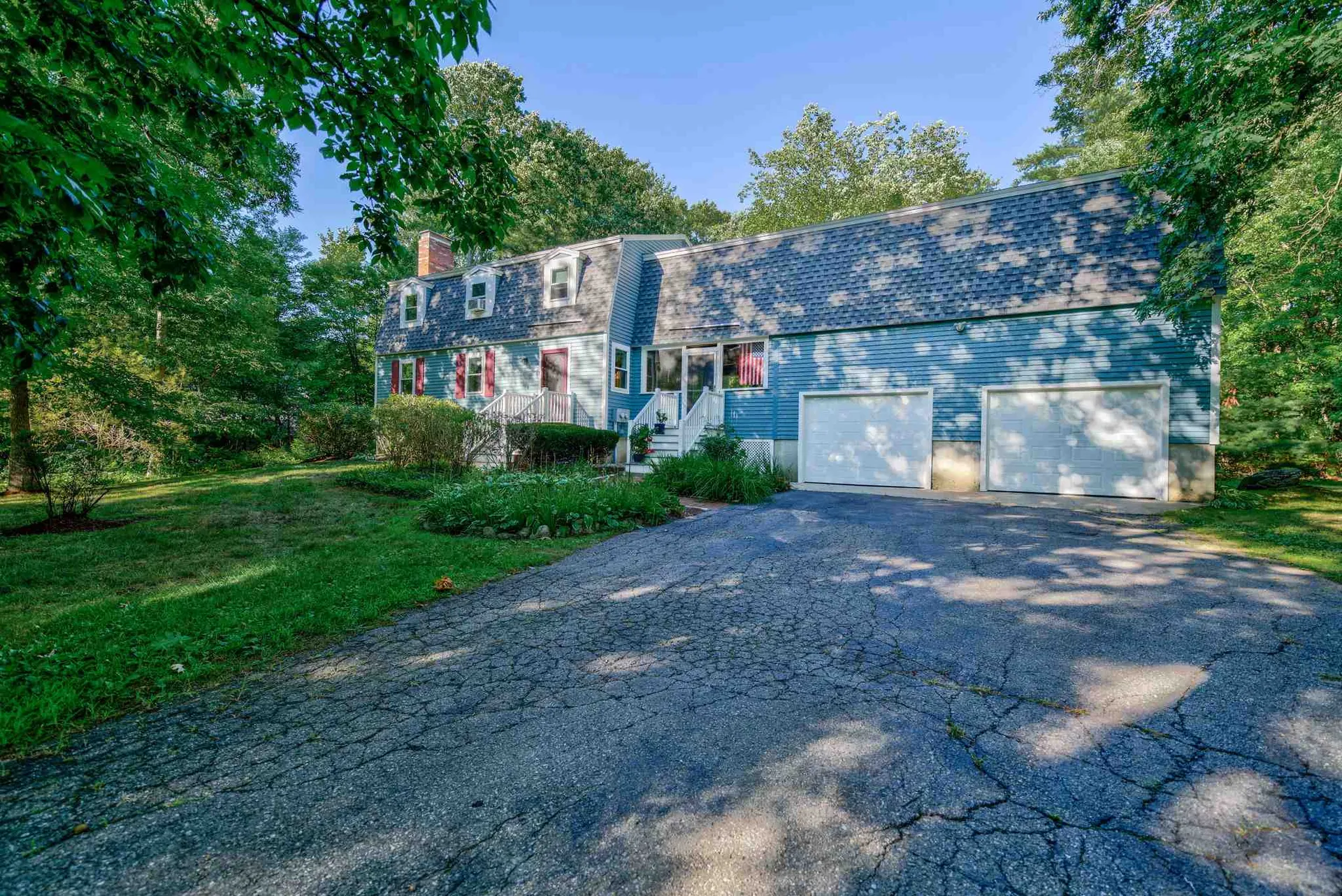 8 Craig Drive Merrimack NH 03054