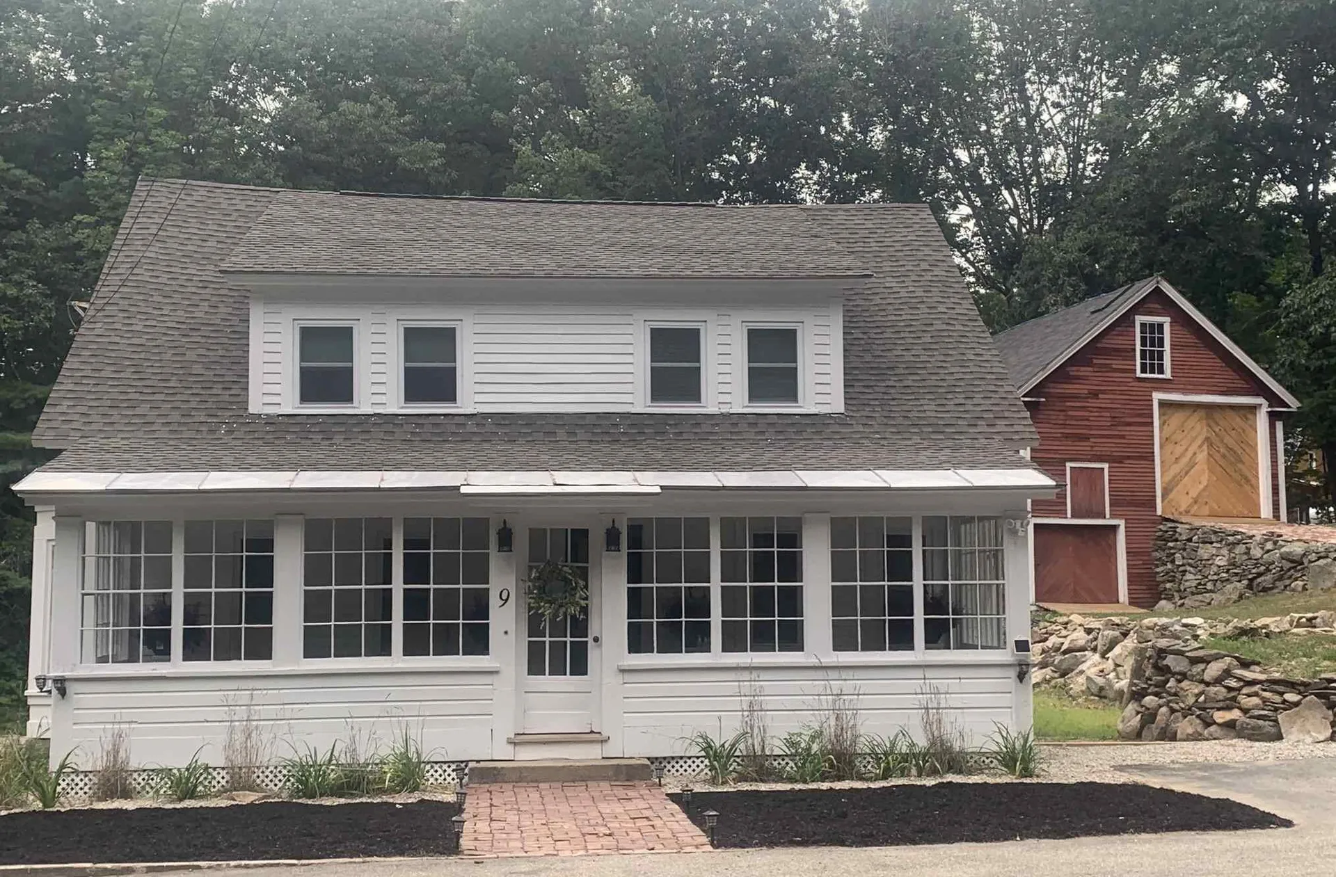 9 Depot Road Windham NH 03087