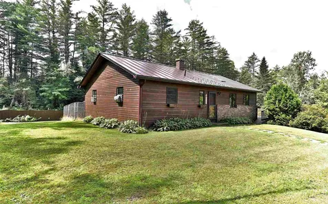 1704 Vt Route 103 South Mount Holly VT 05758