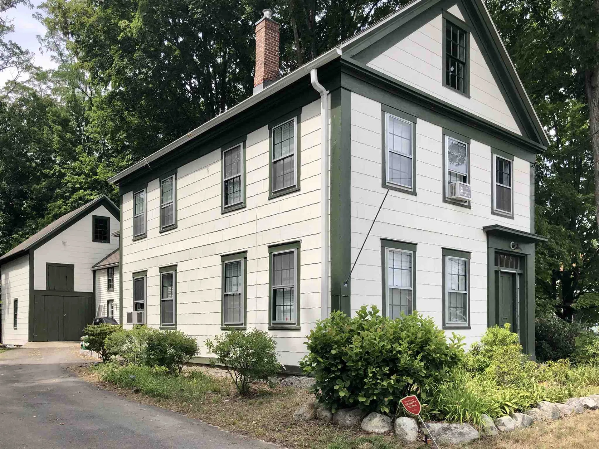 127 N Main Street Boscawen NH 03303