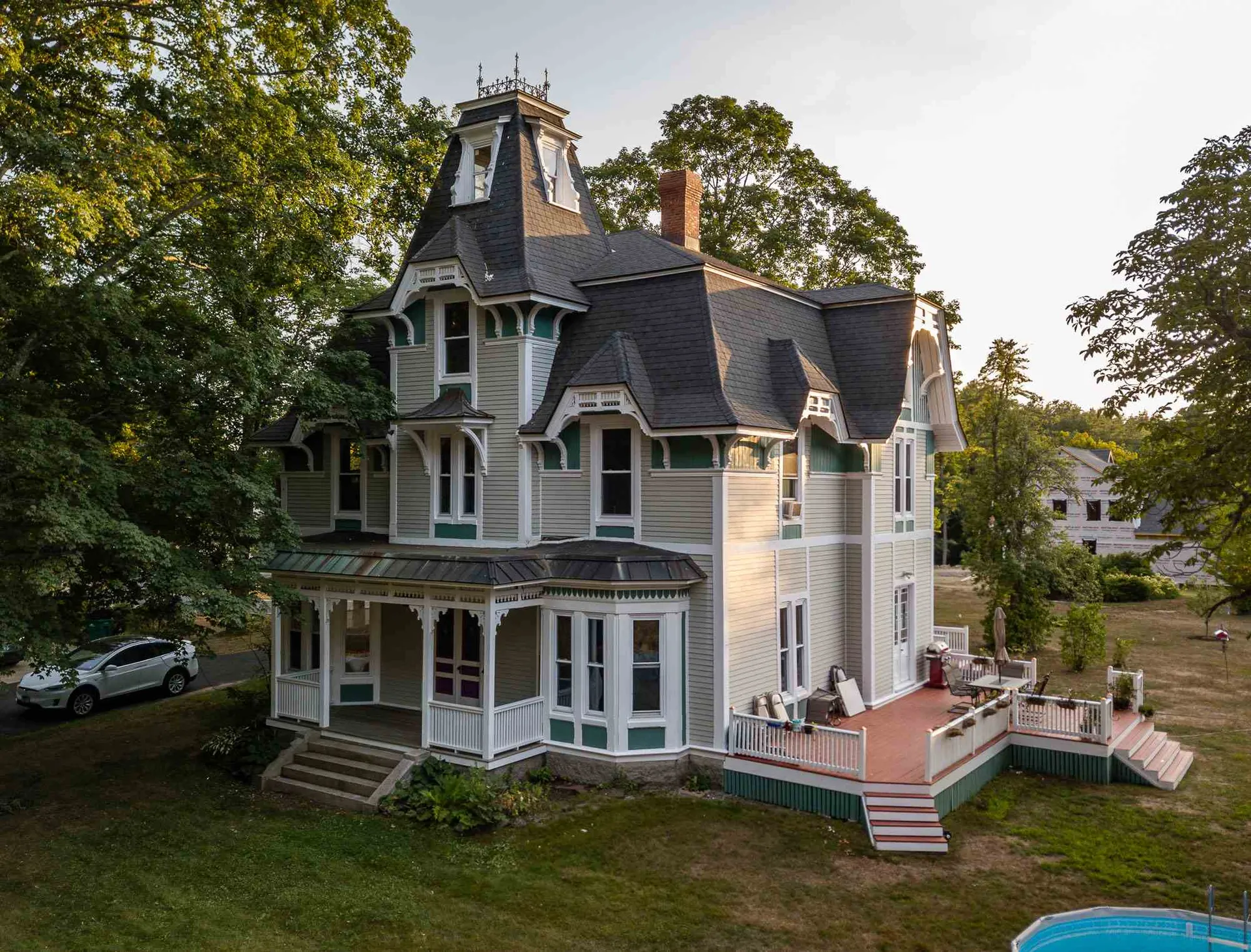 9 Scarlett Lane Rollinsford NH 03869