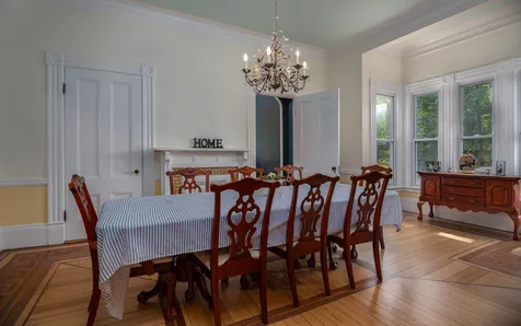 9 Scarlett Lane Rollinsford NH 03869