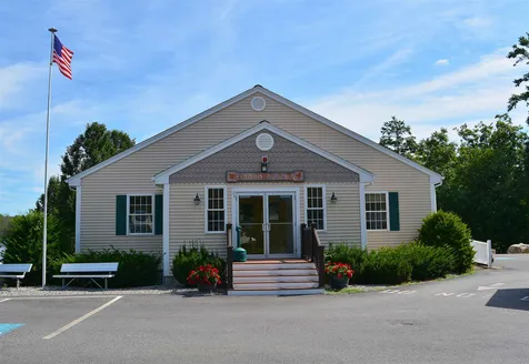 2 Bree Lane Hampstead NH 03841