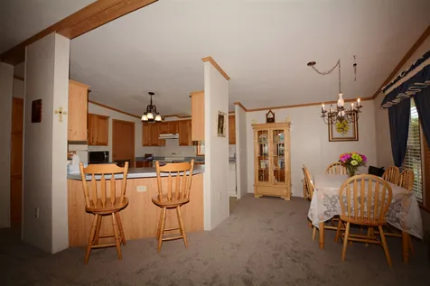 2 Bree Lane Hampstead NH 03841