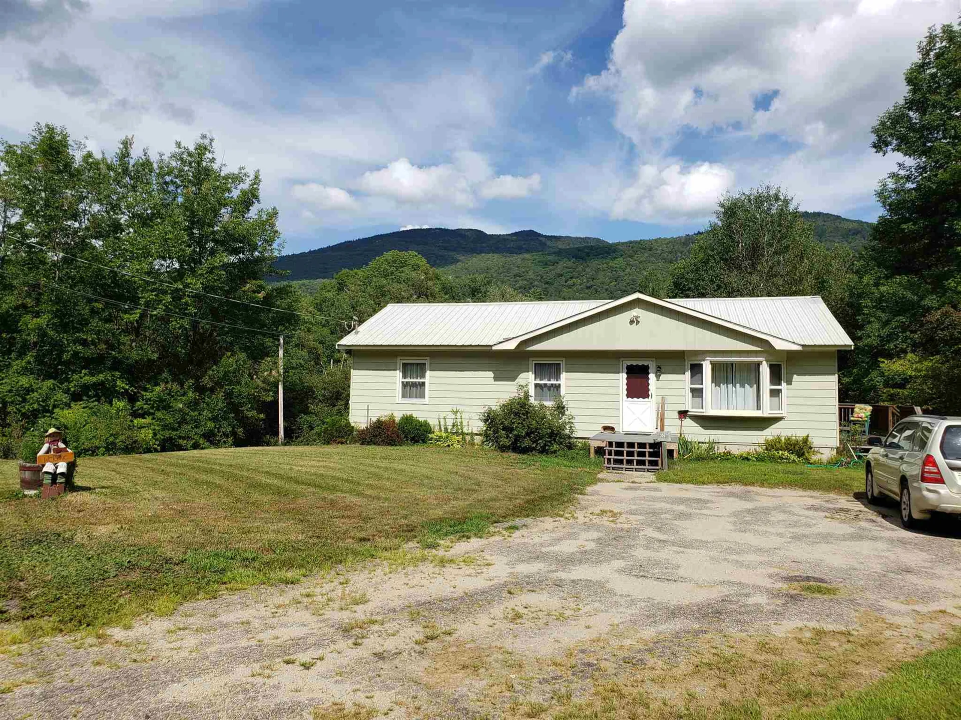 306 Stinson Lake Road Rumney NH 03266