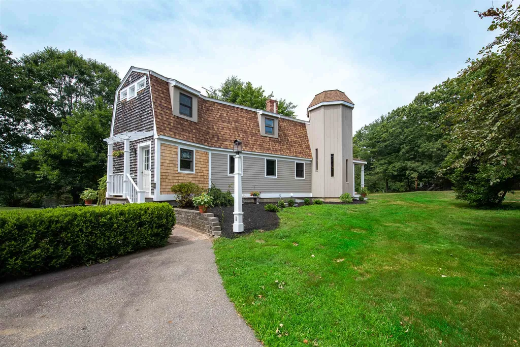 222 Post Road North Hampton NH 03862