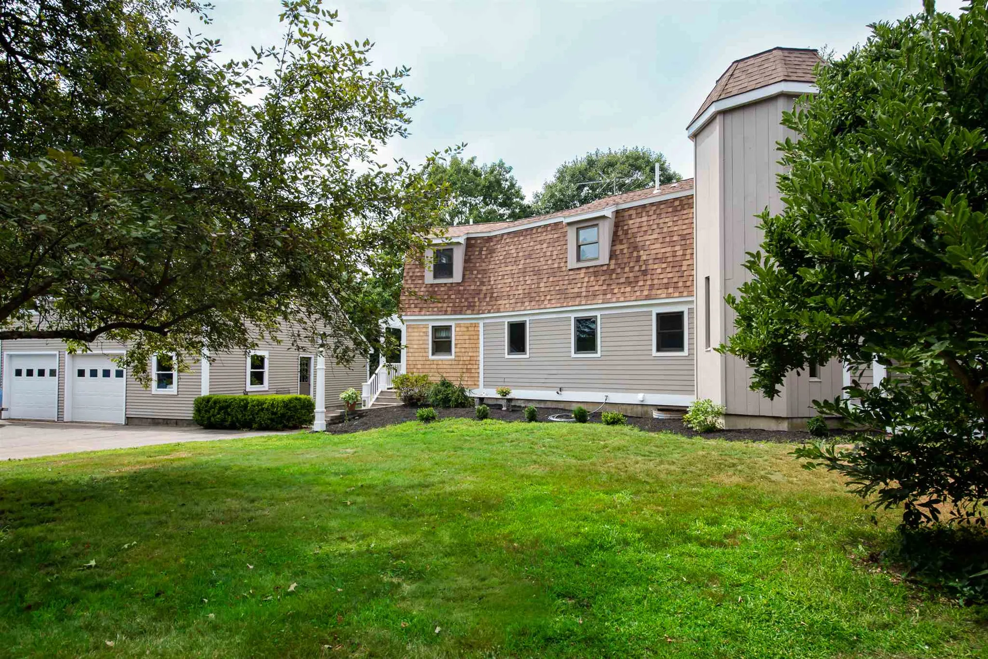 222 Post Road North Hampton NH 03862