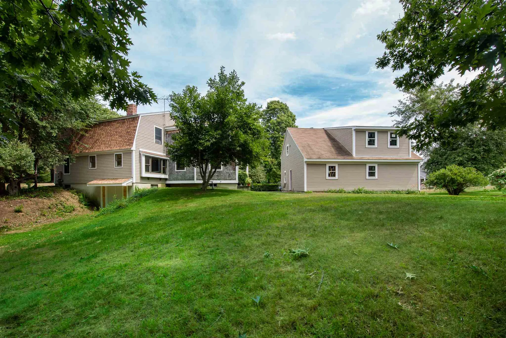 222 Post Road North Hampton NH 03862