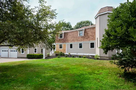 222 Post Road North Hampton NH 03862