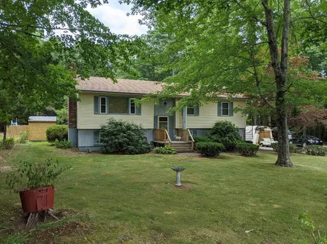 48 Candlestick Lane Barrington NH 03825