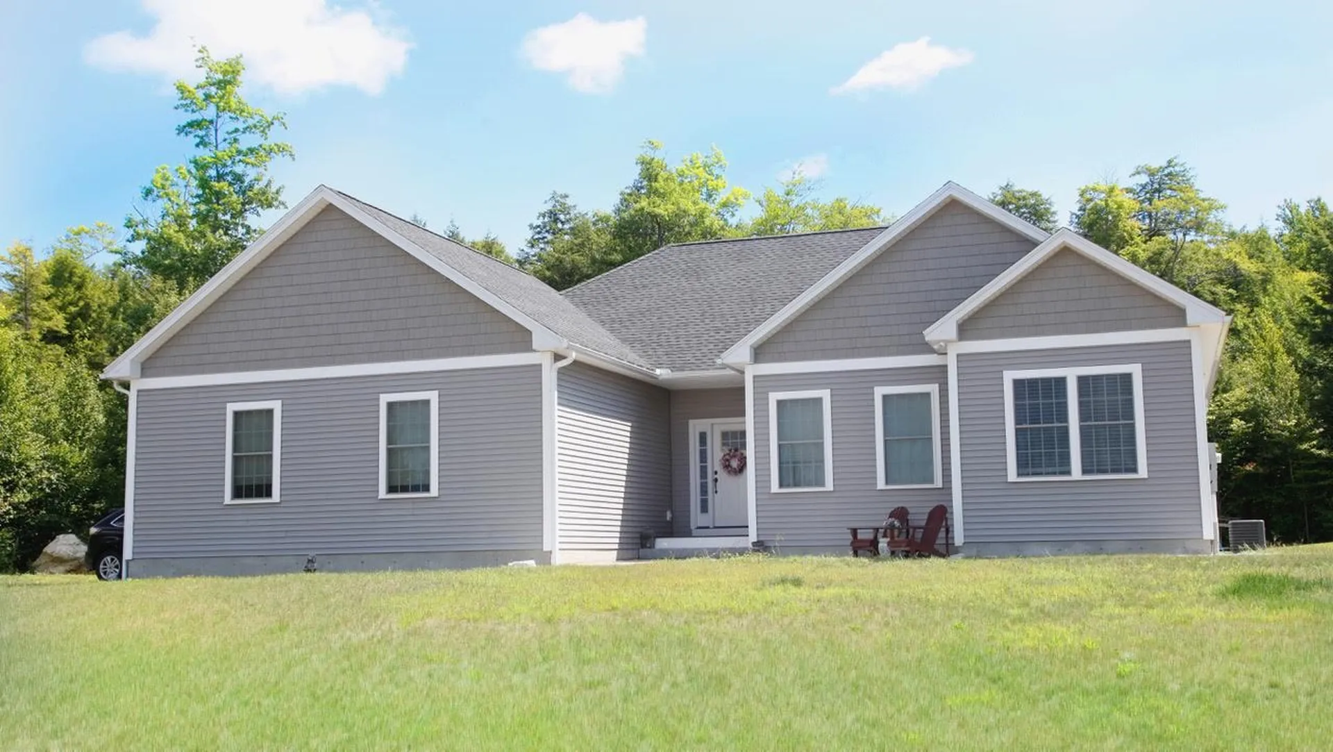 95 Perry Road Jaffrey NH 03452