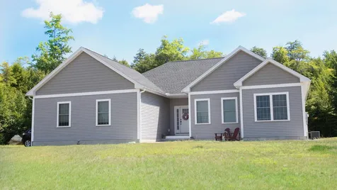 95 Perry Road Jaffrey NH 03452