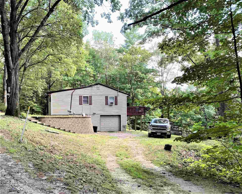 125 Shaw Hill Road Andover NH 03216