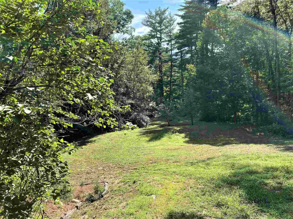 125 Shaw Hill Road Andover NH 03216