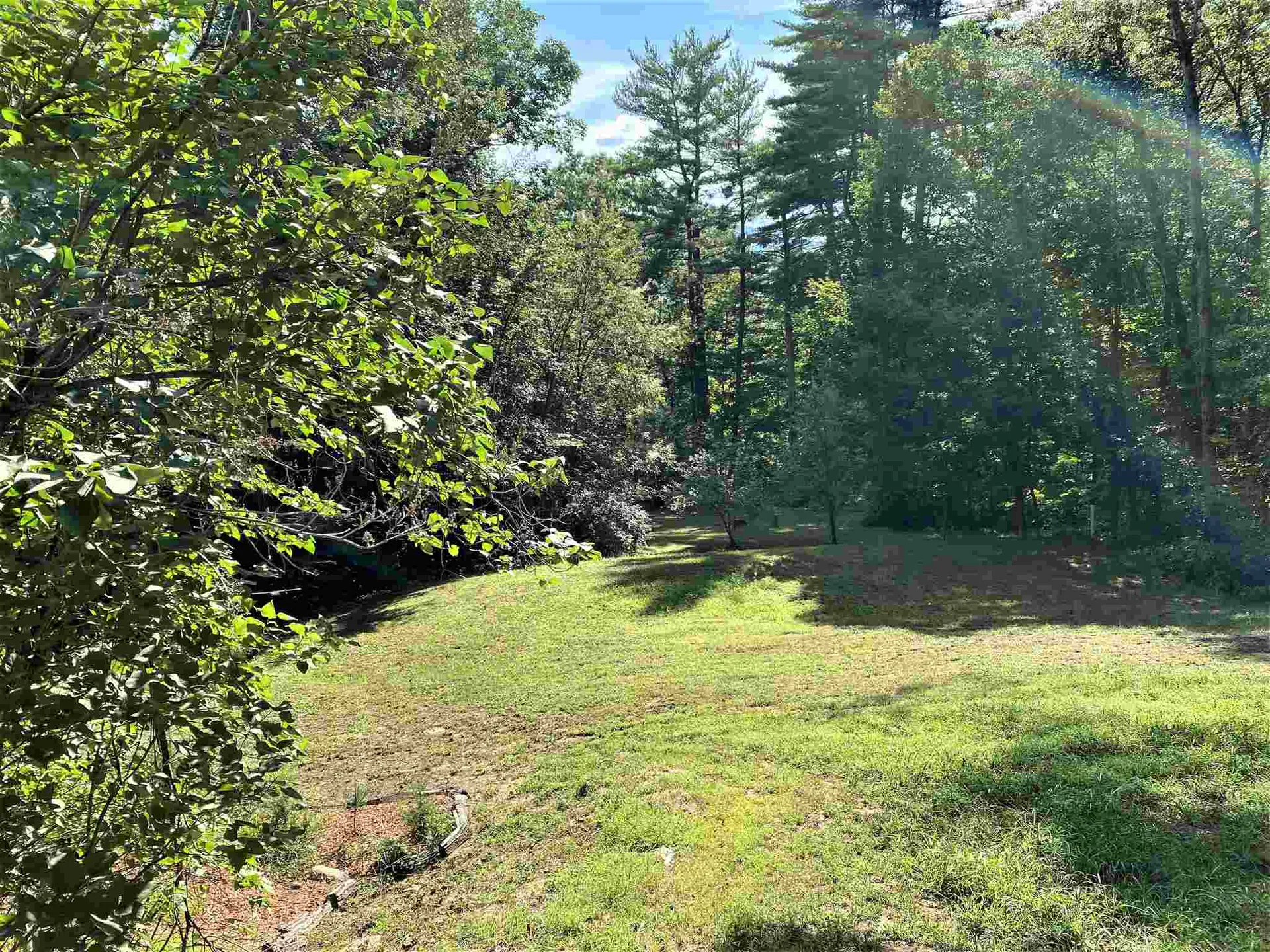 125 Shaw Hill Road Andover NH 03216
