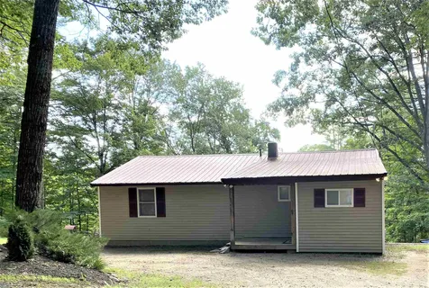 125 Shaw Hill Road Andover NH 03216