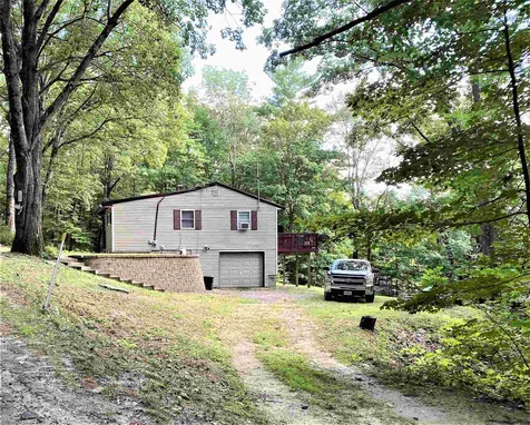 125 Shaw Hill Road Andover NH 03216