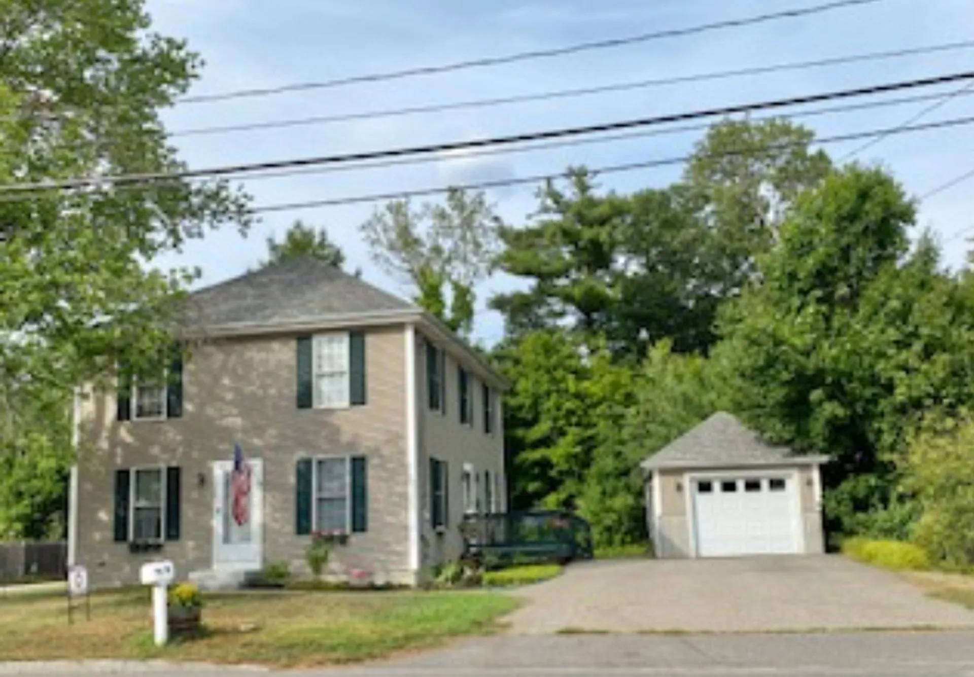 70 Brock Street Rochester NH 03867