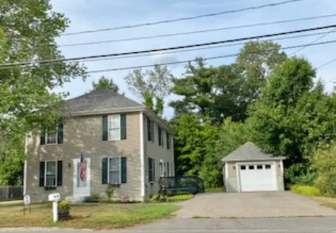 70 Brock Street Rochester NH 03867