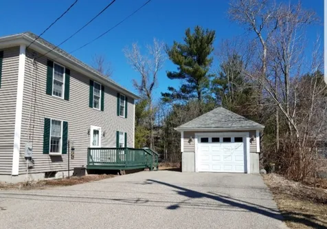 70 Brock Street Rochester NH 03867
