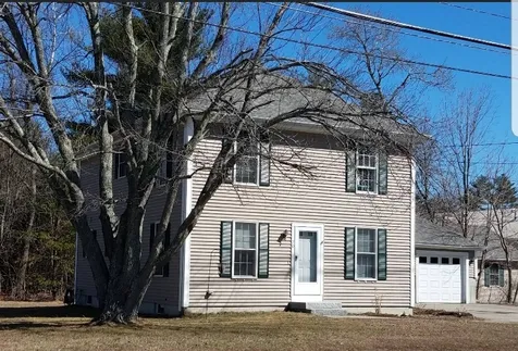 70 Brock Street Rochester NH 03867