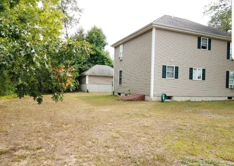 70 Brock Street Rochester NH 03867