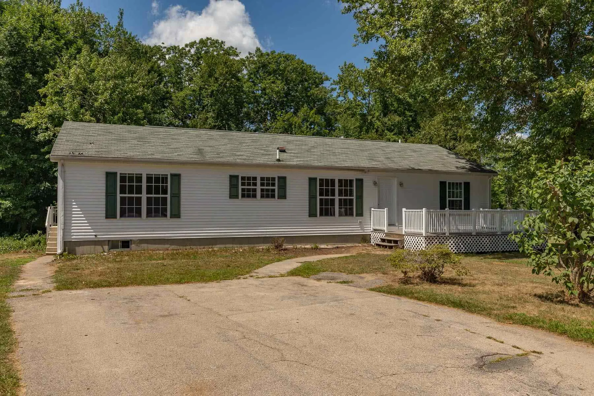 60 Alison Drive Seabrook NH 03874