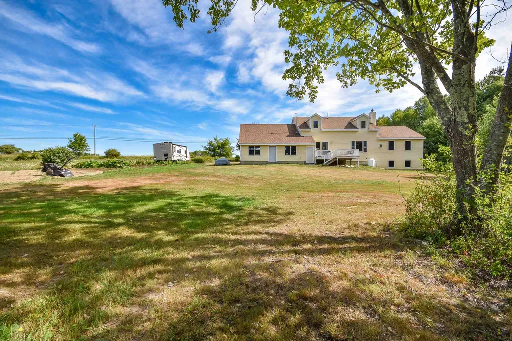218 County Farm Road Dover NH 03820