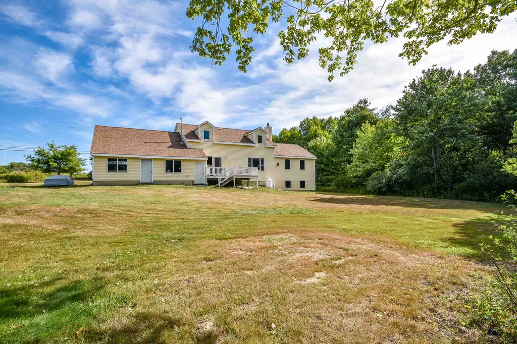 218 County Farm Road Dover NH 03820