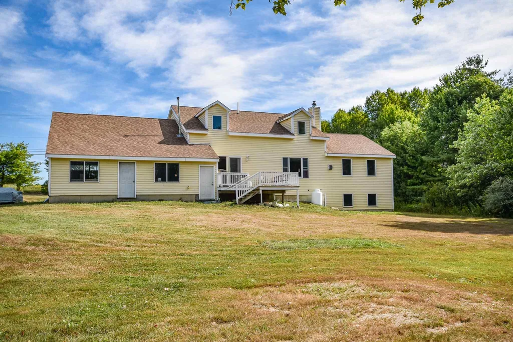 218 County Farm Road Dover NH 03820