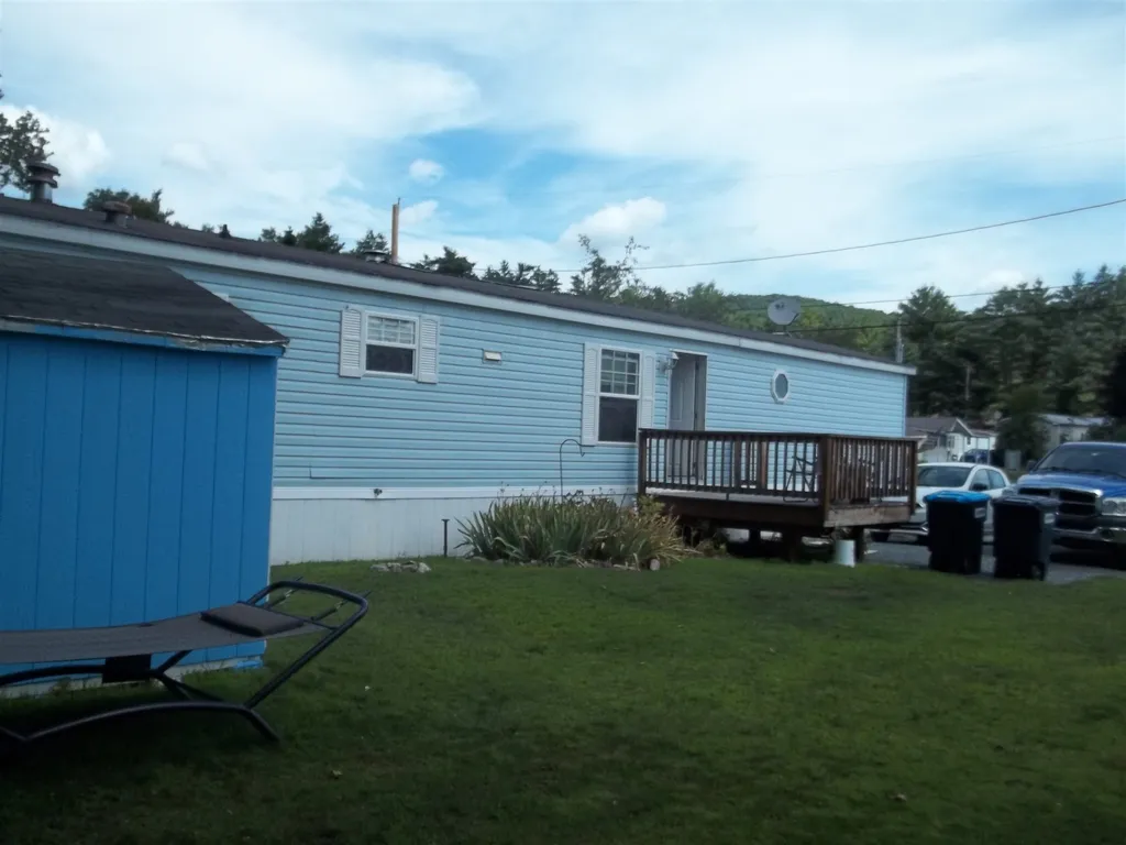 81 Crampton Road Castleton VT 05735