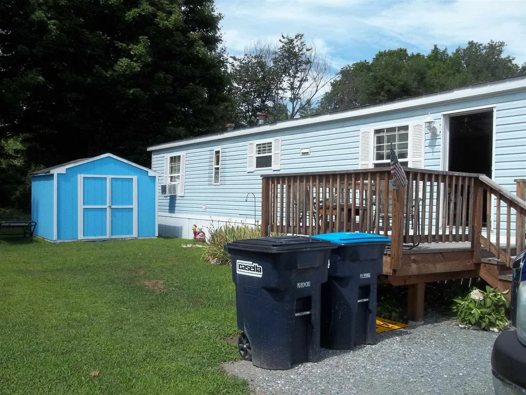 81 Crampton Road Castleton VT 05735