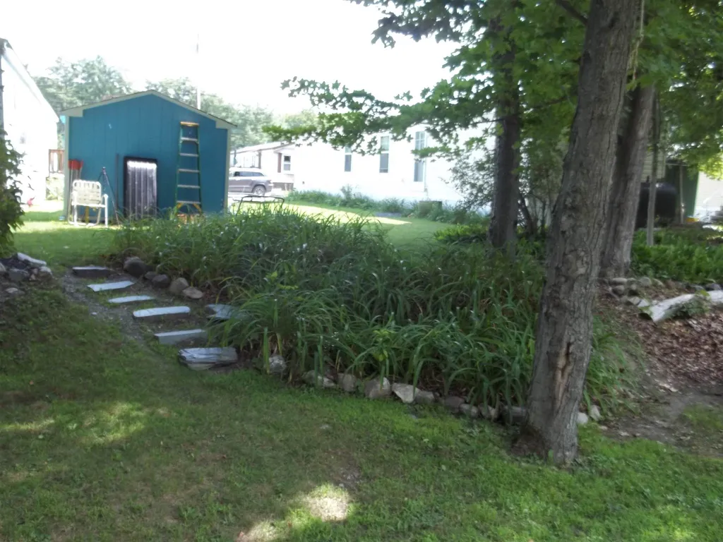 81 Crampton Road Castleton VT 05735