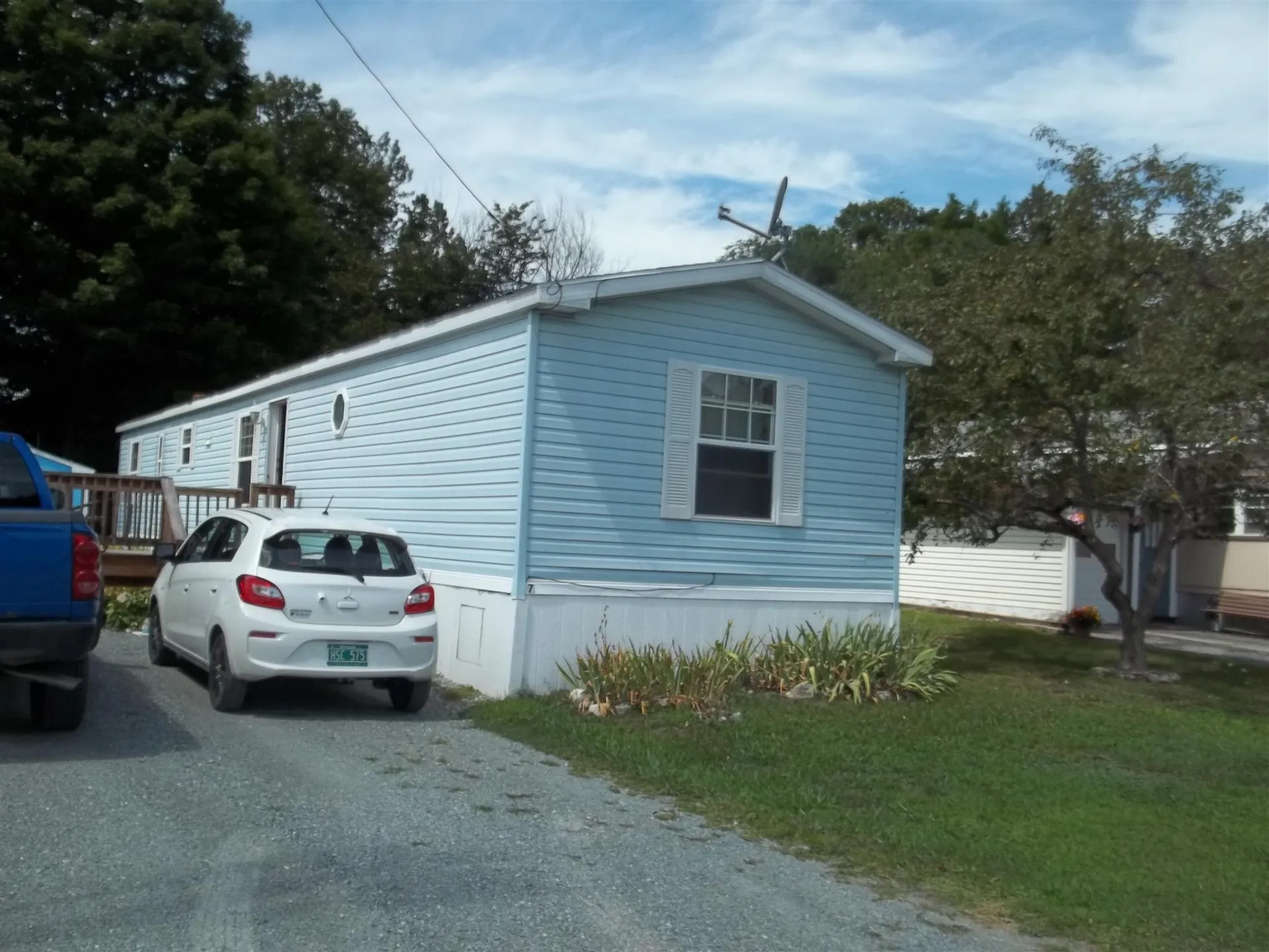 81 Crampton Road Castleton VT 05735